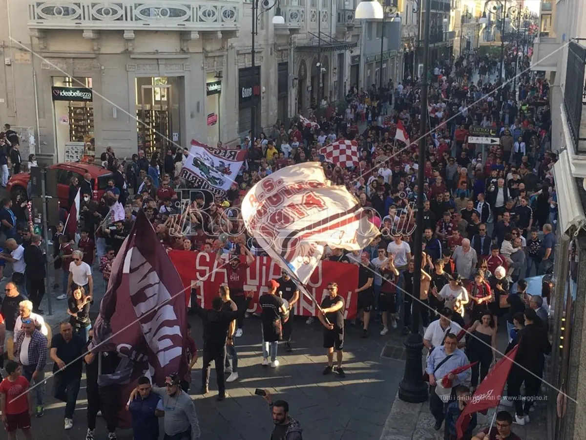 Reggina, i fondi son desideri: ora è il momento della concretezza