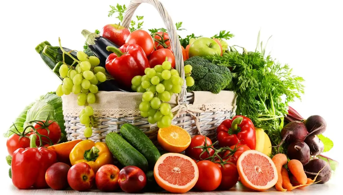 Caldo, volano gli acquisti di frutta e verdura