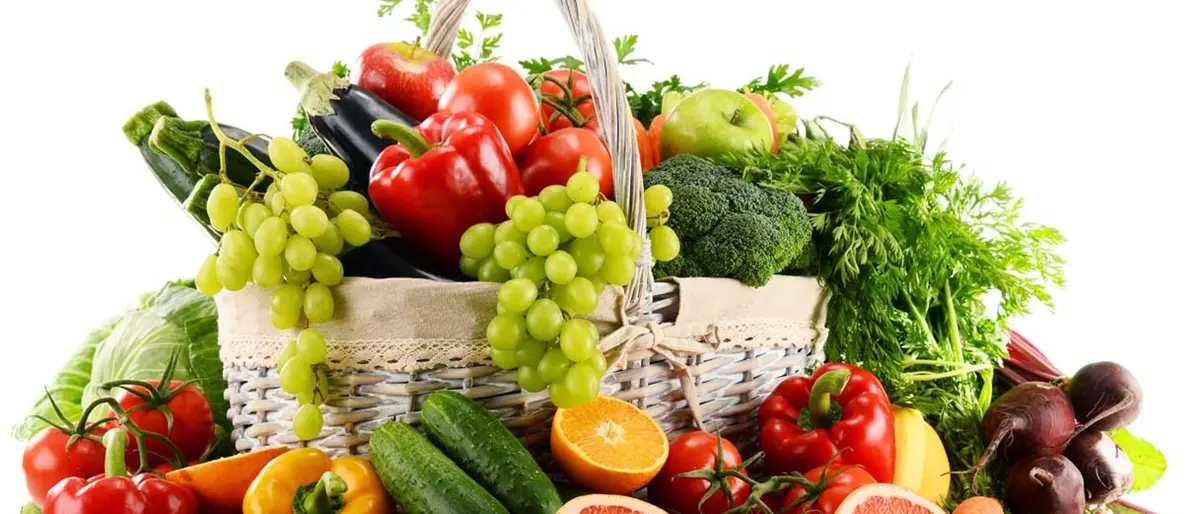 Coldiretti Calabria, crollano i consumi di frutta e verdura. «Preoccupanti effetti sulla salute dei cittadini»