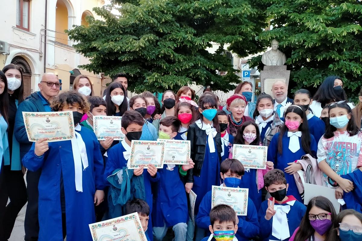 Ferramonti, storie di Shoah viste con gli occhi dei bambini