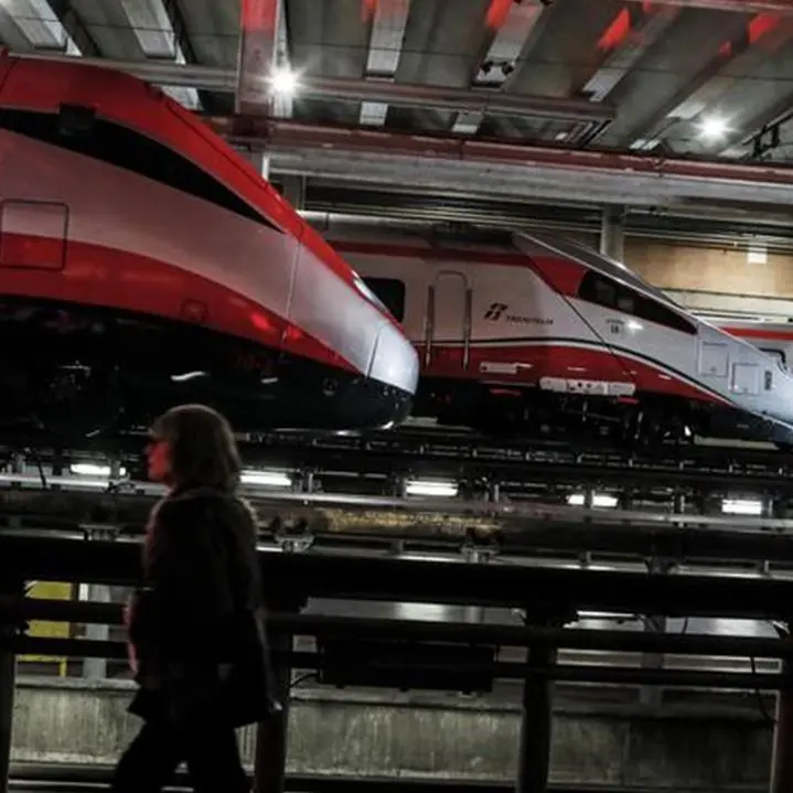 Reggio Calabria, due nuovi treni regionali Pop in arrivo