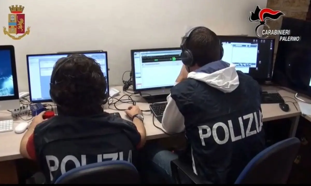 Operazione Maestrale Carthago: «Facciamo tutti i bravi, altrimenti Nicola ci prende gusto…»