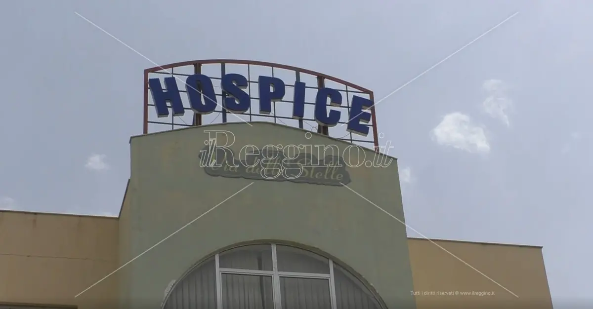 All'Hospice Via delle Stelle nuovo corso di formazione di base per volontari in cure palliative