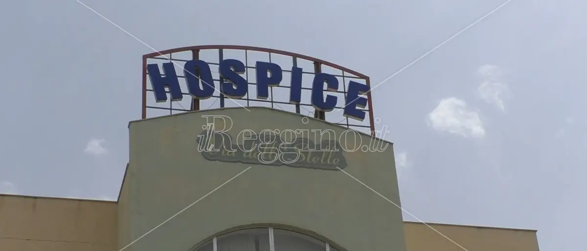 All'Hospice Via delle Stelle nuovo corso di formazione di base per volontari in cure palliative