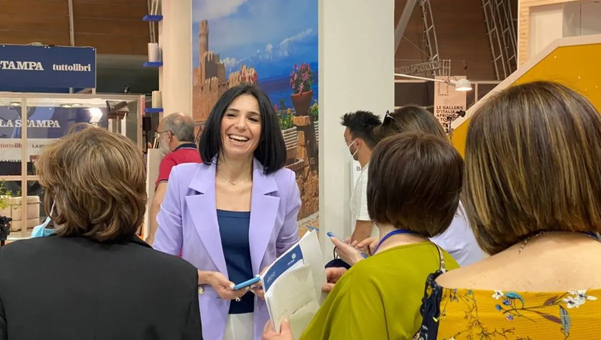 Locride capitale della cultura 2025, Princi: «La Regione sostiene la candidatura»