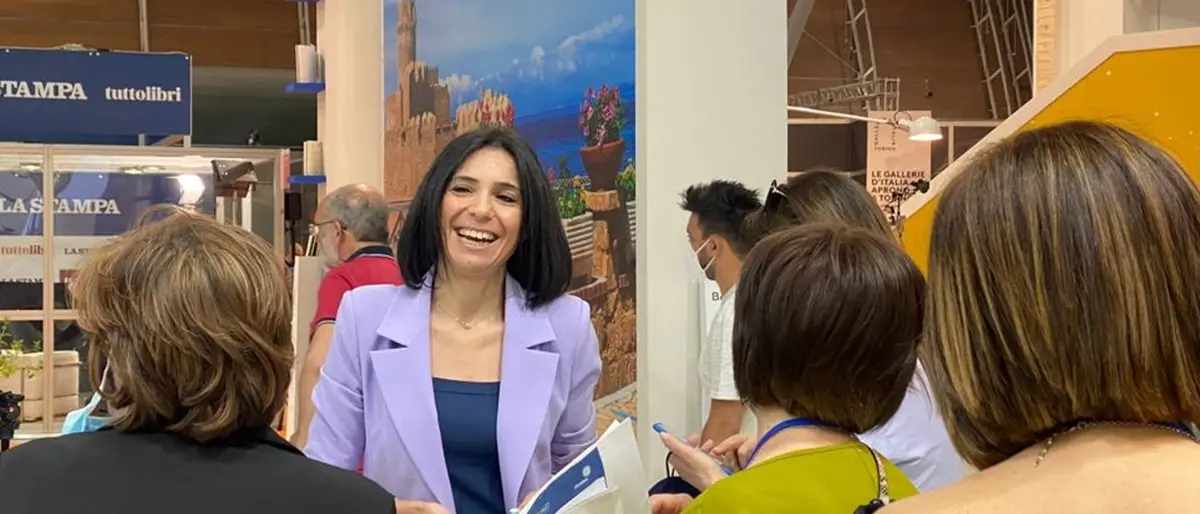 Locride capitale della cultura 2025, Princi: «La Regione sostiene la candidatura»