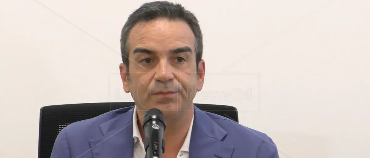 Sanità, Occhiuto: «Serve una riforma coraggiosa per reclutare medici»