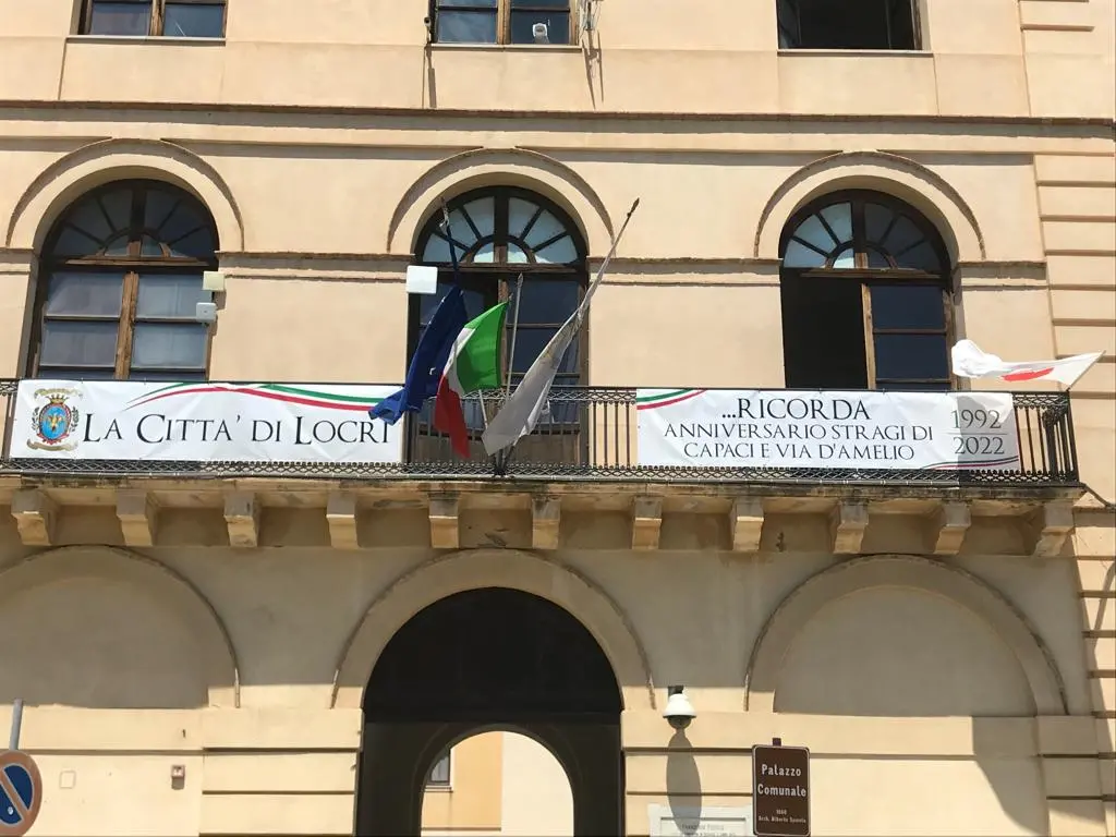 Locri ricorda le vittime di mafia con una borsa di studio dedicata a Fortunato La Rosa