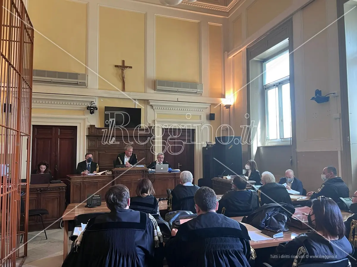 Caso Lucano, si torna in aula per le arringhe delle difese il 31 maggio