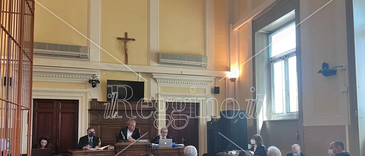 Caso Lucano, si torna in aula per le arringhe delle difese il 31 maggio