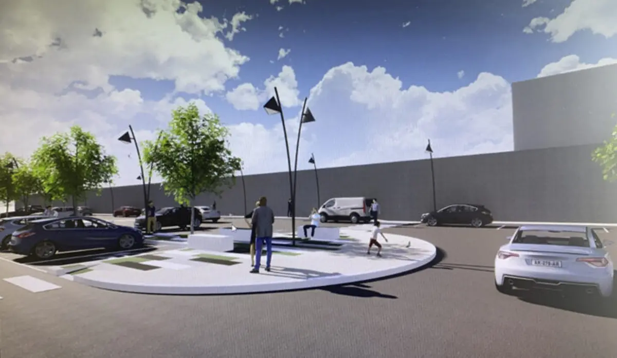 Villa San Giovanni, il quartiere Immacolata avvia raccolta firme per parcheggio mai realizzato
