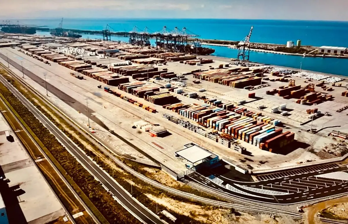 Gioia Tauro, la logistica del narcotraffico: Ecco chi faceva cosa nel porto - NOMI