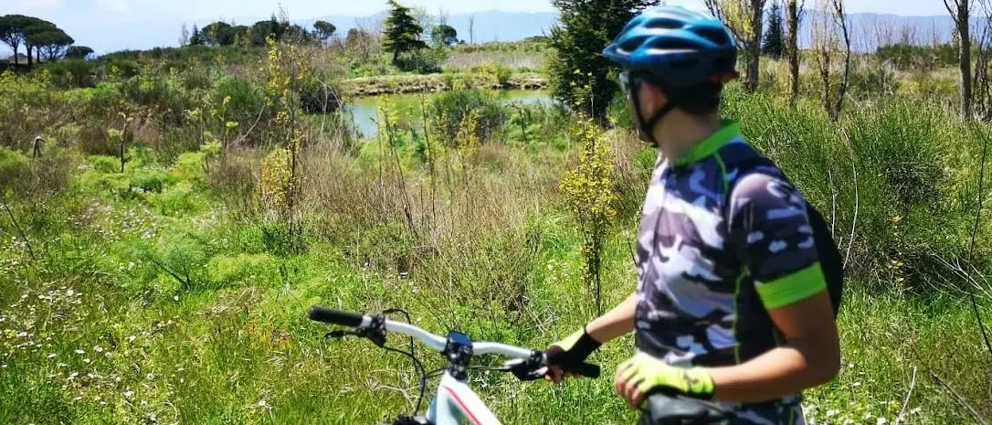 Marina di San Lorenzo, tutto pronto per la 1° pedalata Laurentina
