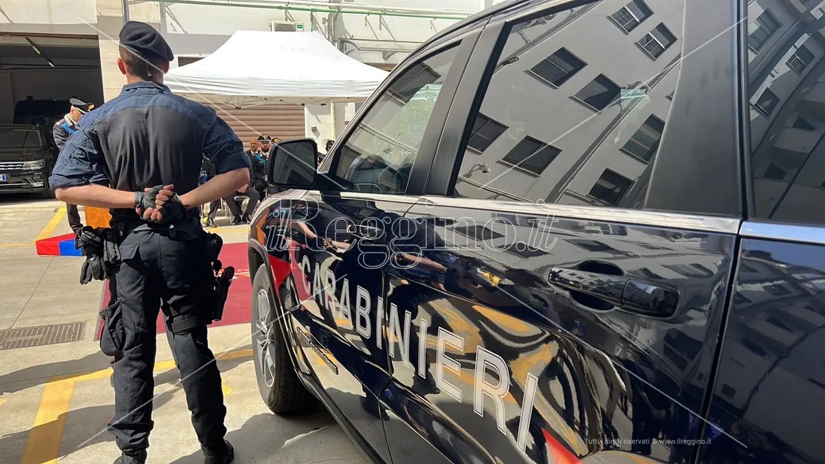 La droga calabrese nel mercato siciliano: 15 arresti tra Palermo e Africo