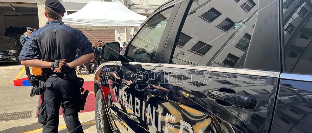 La droga calabrese nel mercato siciliano: 15 arresti tra Palermo e Africo