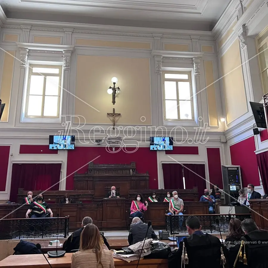 ‘Ndrangheta stragista, il pentito Bruzzese: «Alvaro ordinò di sostenere Chiaravalloti e Scopelliti»