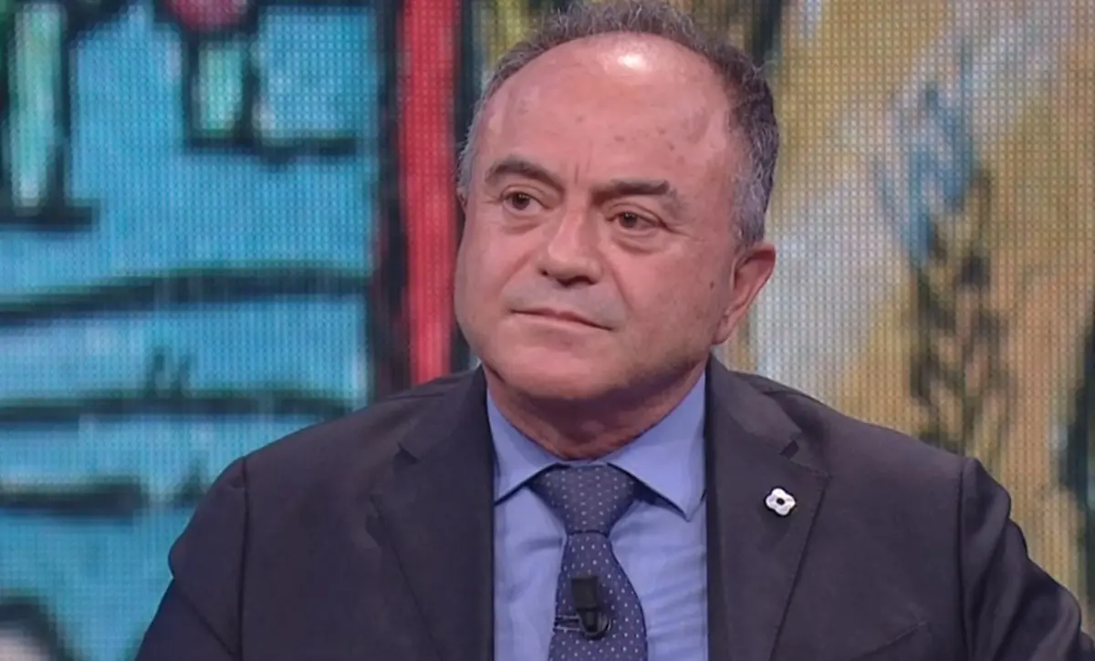 'Ndrangheta, Gratteri: «In Calabria ho ancora tanto lavoro da fare»