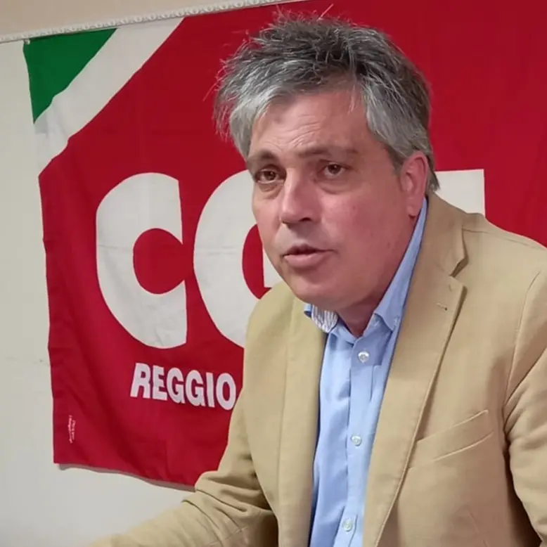 Calabria, Pititto (CGIL): «Legalità non è una parola vuota: chi la mette in discussione aiuta ’ndrangheta e malaffare»