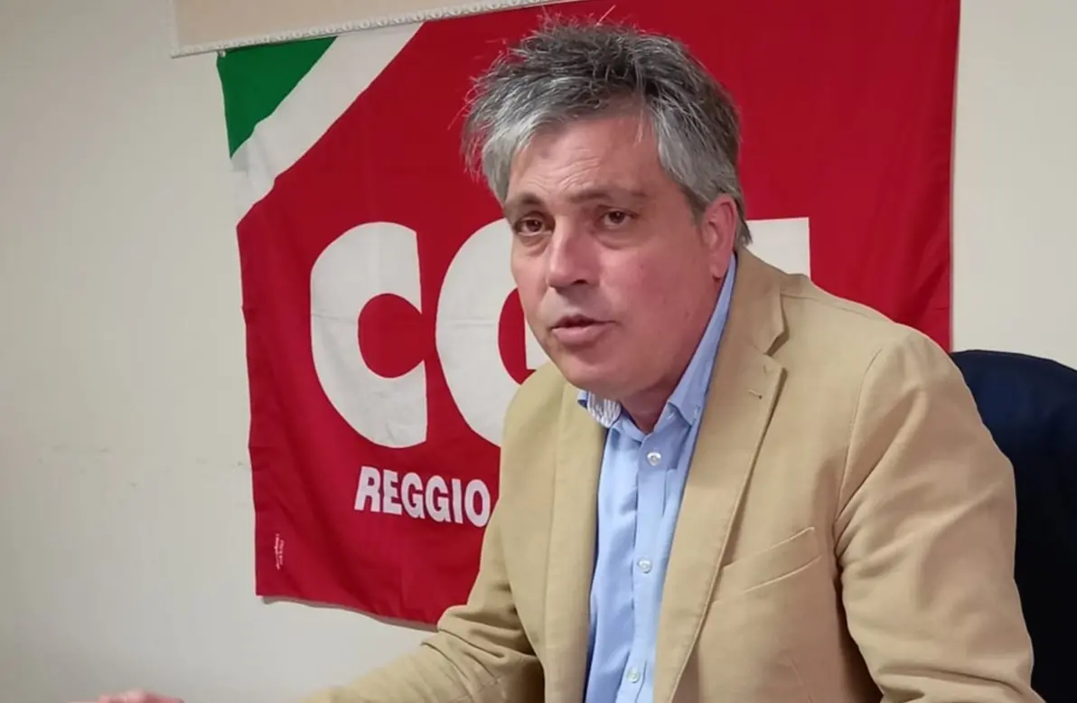Calabria, Pititto (CGIL): «Legalità non è una parola vuota: chi la mette in discussione aiuta ’ndrangheta e malaffare»
