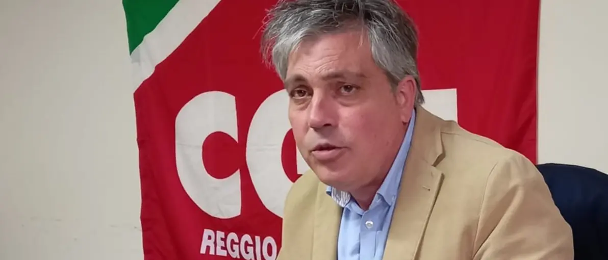 Calabria, Pititto (CGIL): «Legalità non è una parola vuota: chi la mette in discussione aiuta ’ndrangheta e malaffare»