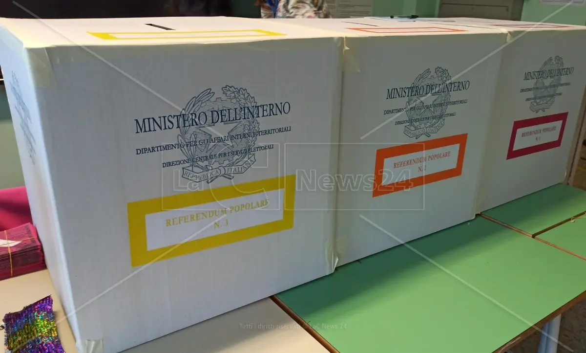 Referendum, la lettera aperta di un cittadino… dopo un’occasione mancata!