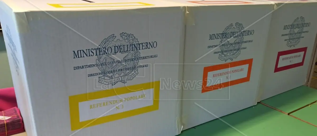 Referendum, la lettera aperta di un cittadino… dopo un’occasione mancata!