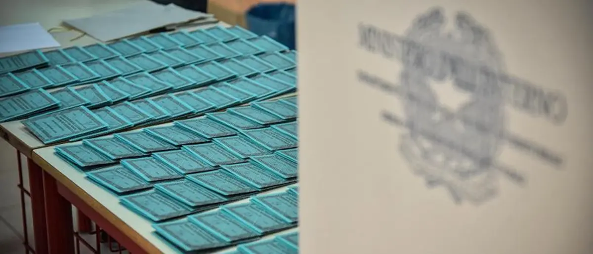 A Siderno mattina di studio sul turno elettorale 2024