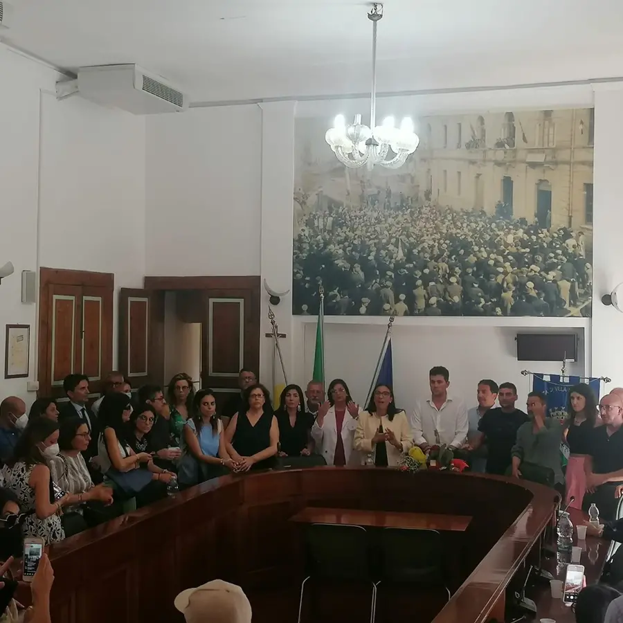 Ponte sullo Stretto, Villa e Messina per ora fuori dalla società: Caminiti attacca Cannizzaro