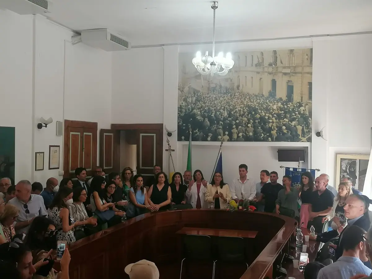 Ponte sullo Stretto, Villa e Messina per ora fuori dalla società: Caminiti attacca Cannizzaro