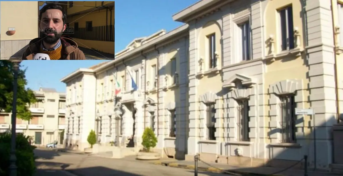 Palmi, Ranuccio: «Ho denunciato alla procura i gravi e ripetuti disservizi idrici»