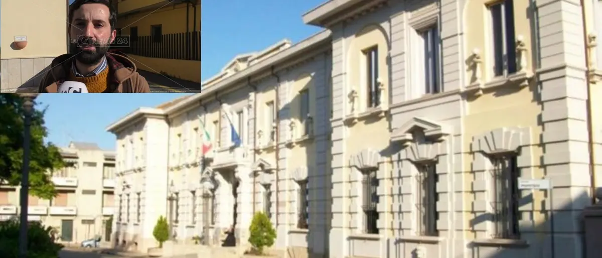 Palmi, Ranuccio: «Ho denunciato alla procura i gravi e ripetuti disservizi idrici»