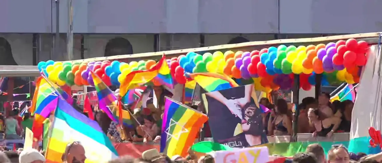 Reggio, dal Pride a Sanremo Rock: tutti gli eventi del weekend