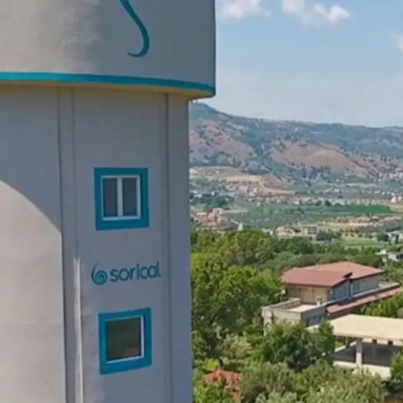 Reggio, i lavoratori Hermes del servizio idrico integrato transitano in Sorical