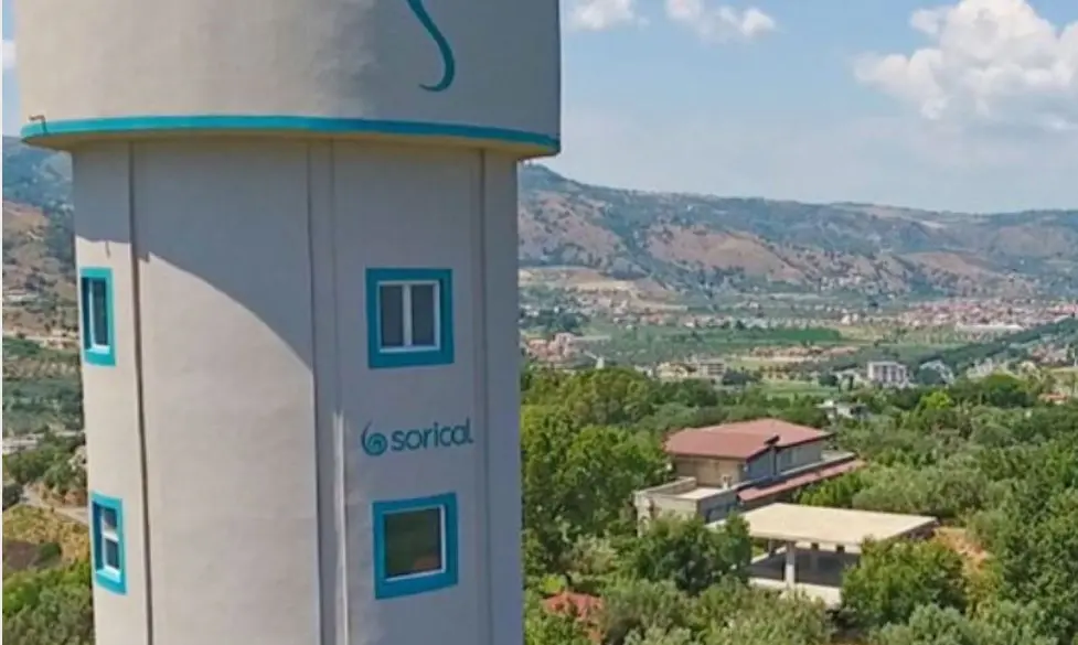 Servizio idrico integrato, Sorical si appresta a diventare gestore unico