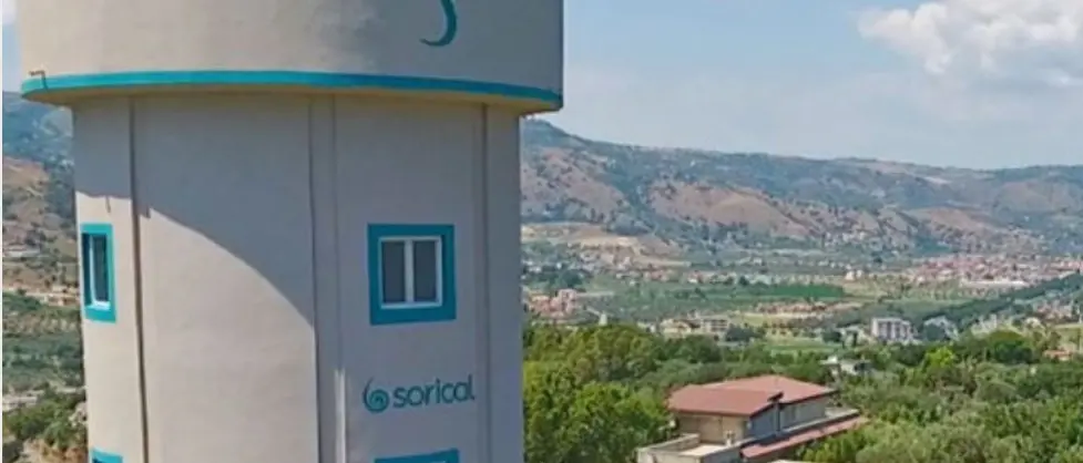 Sempre più crisi idrica a Reggio, giornata di forti disagi in città