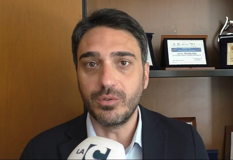Il Pd da Villa San Giovanni: «L’Italia cresce se cresce il Sud»
