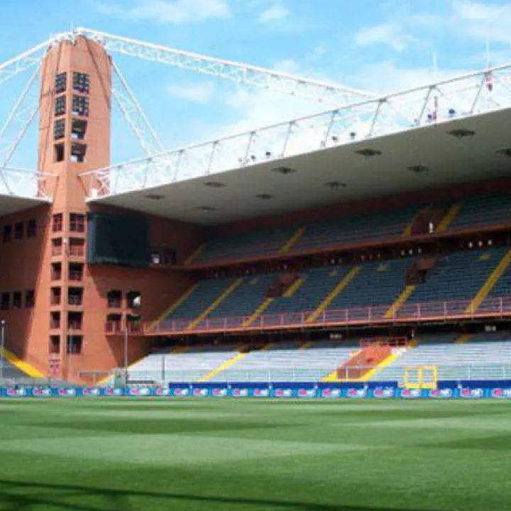 Reggina, in Coppa Italia avversaria la Sampdoria: il possibile cammino amaranto
