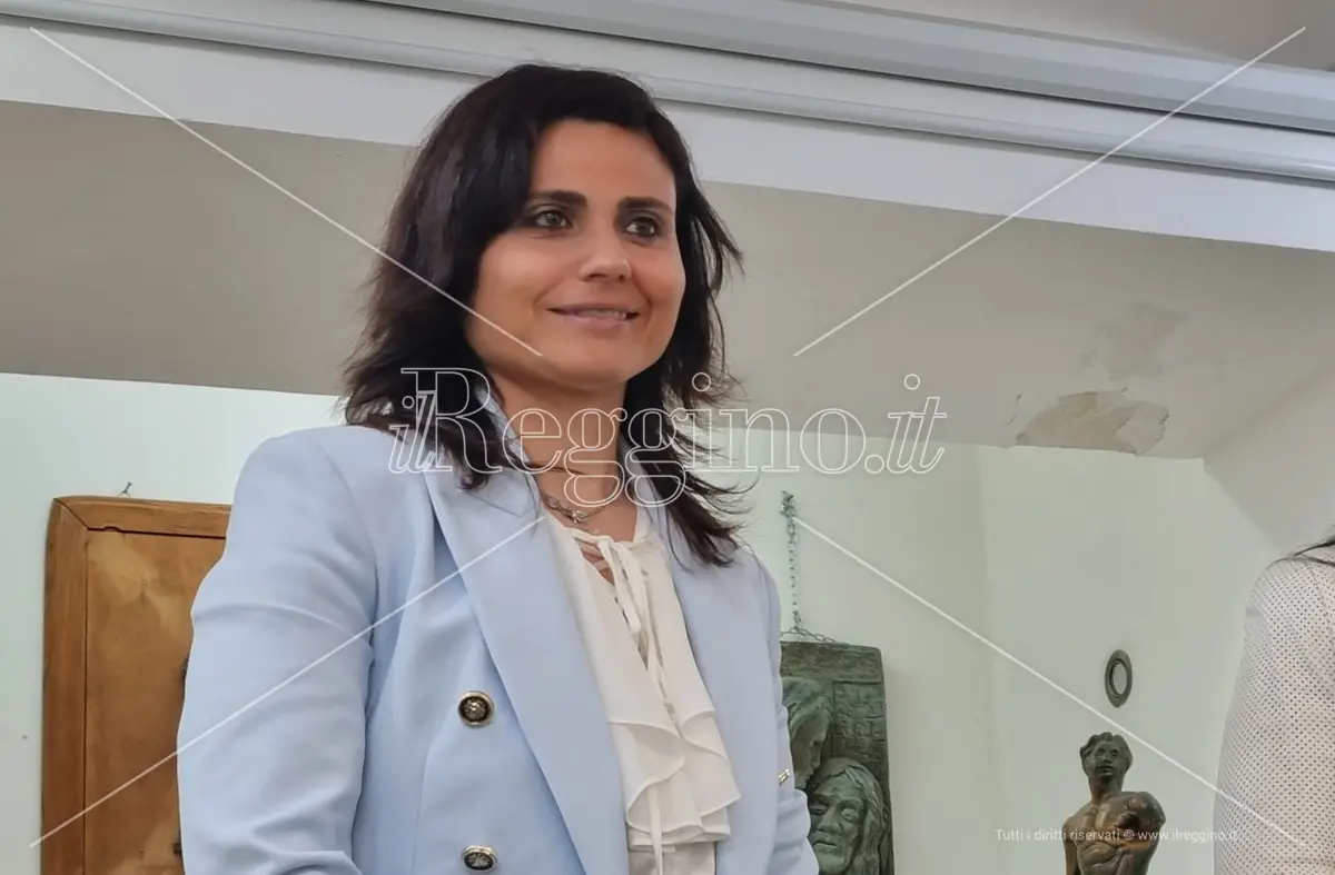 Condanna Falcomatà, Iatì: «Ulteriore ripercussione negativa sulla città»