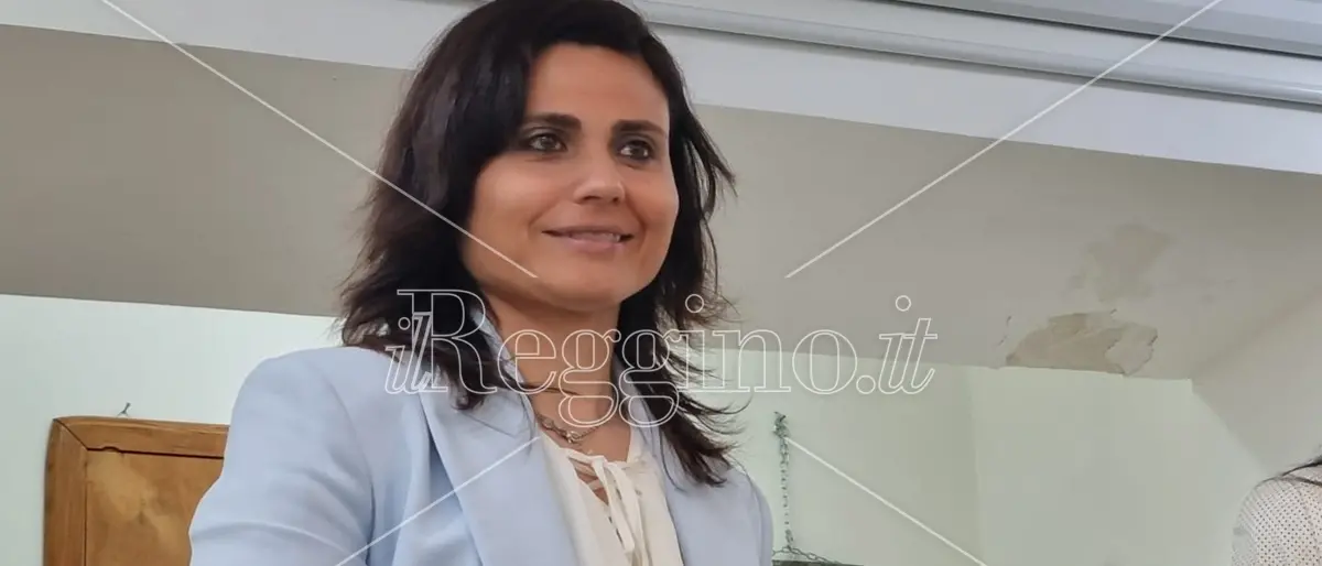 Condanna Falcomatà, Iatì: «Ulteriore ripercussione negativa sulla città»