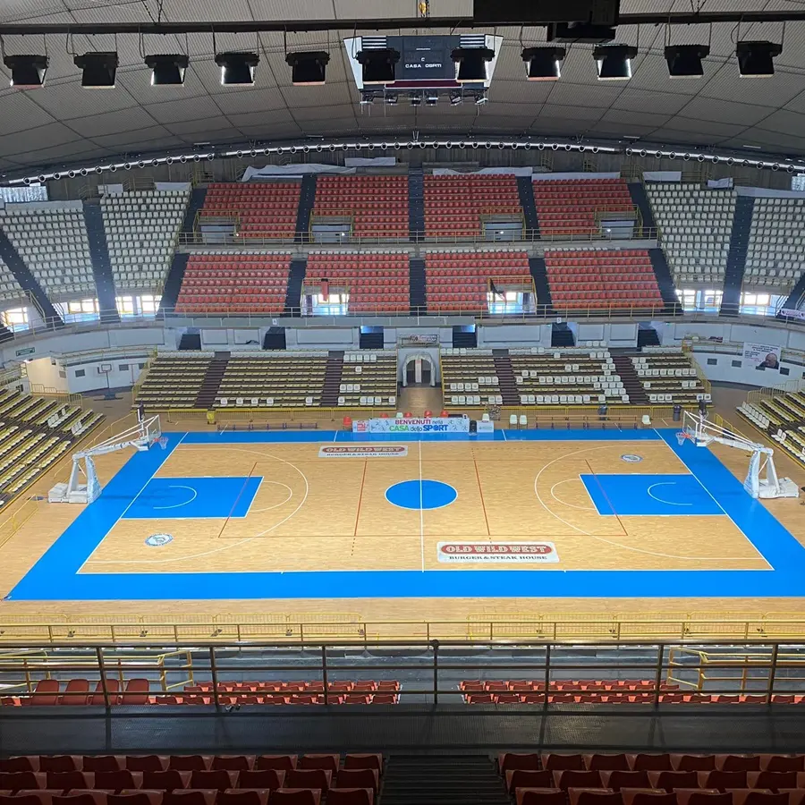 Viola-Orlandina: danneggiato pullman dei tifosi ospiti, i neroarancio prendono le distanze