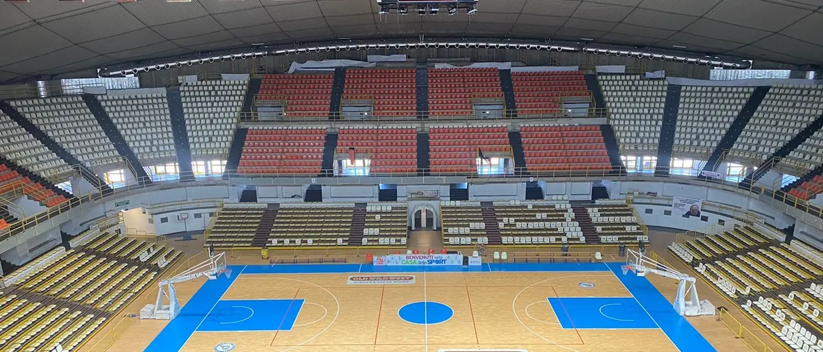 Viola Reggio Calabria, domani al PalaCalafiore la sfida contro Barcellona 4.0