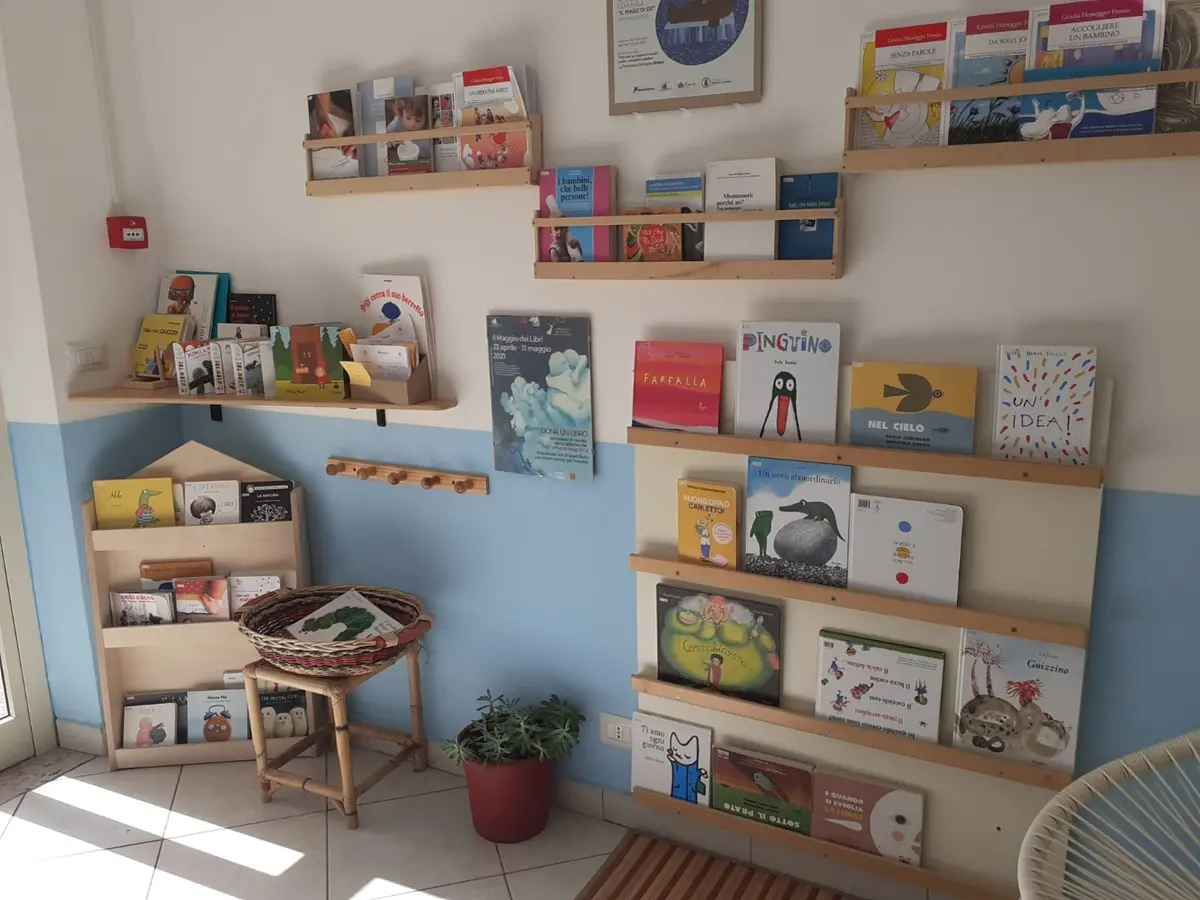 Reggio, cambia gestione l'asilo nido di Archi: i genitori scrivono al Comune