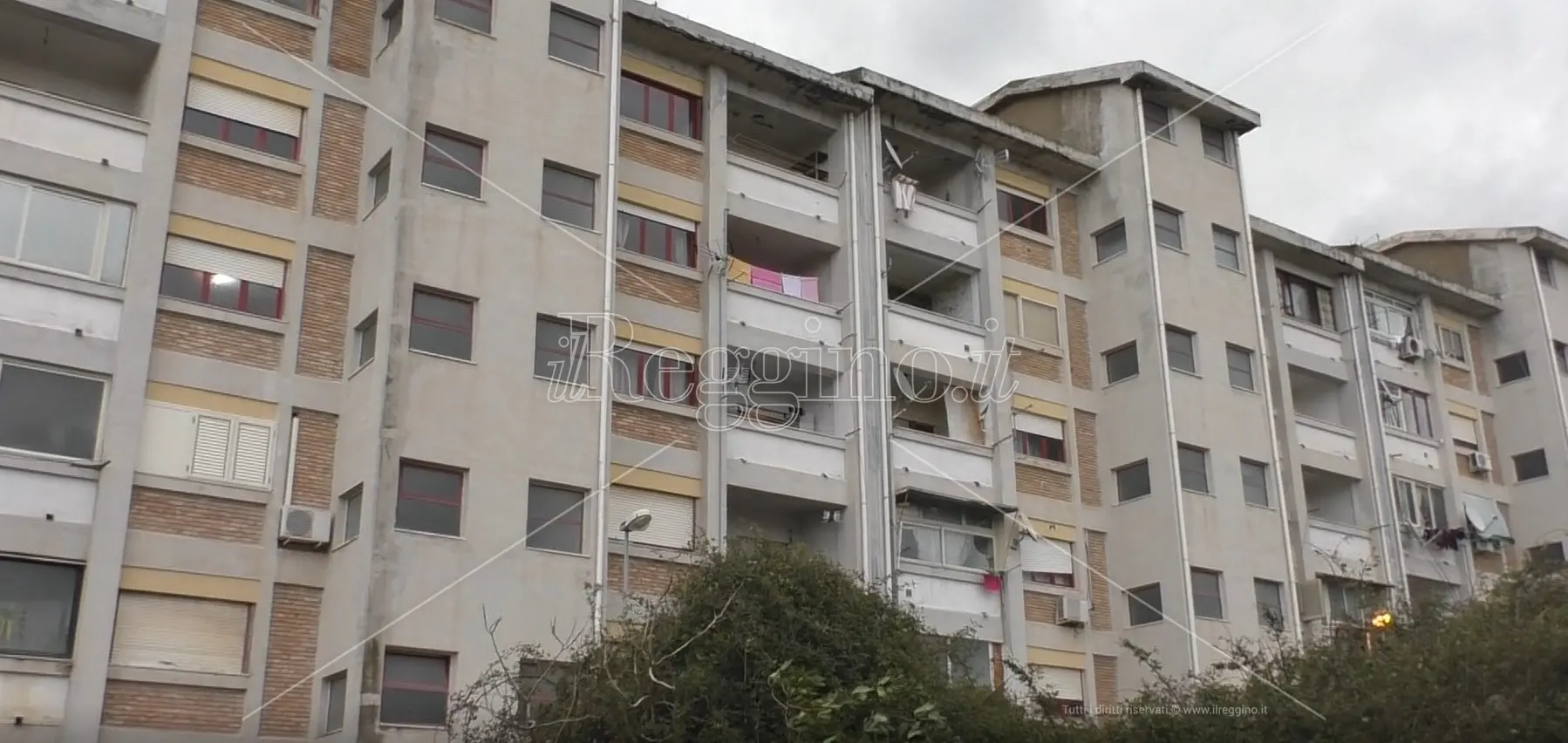 Reggio, emergenza abitativa continua: solo 5 gli alloggi da assegnare \"in riserva\"