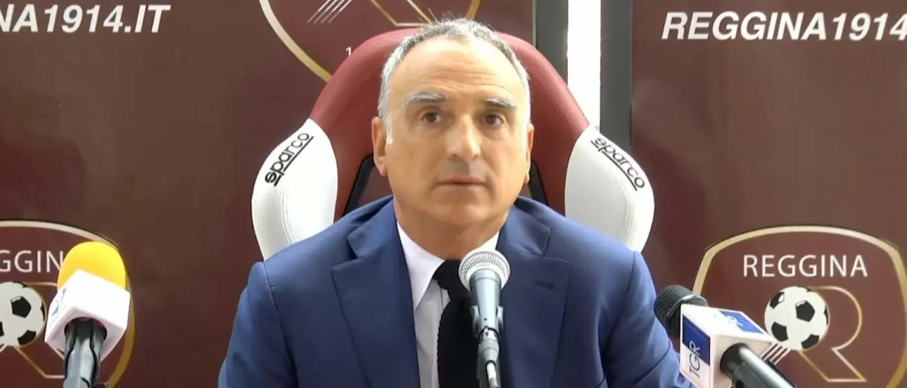 Reggina, il club annuncia: «Ci rivolgeremo anche alla giustizia extra sportiva se necessario»