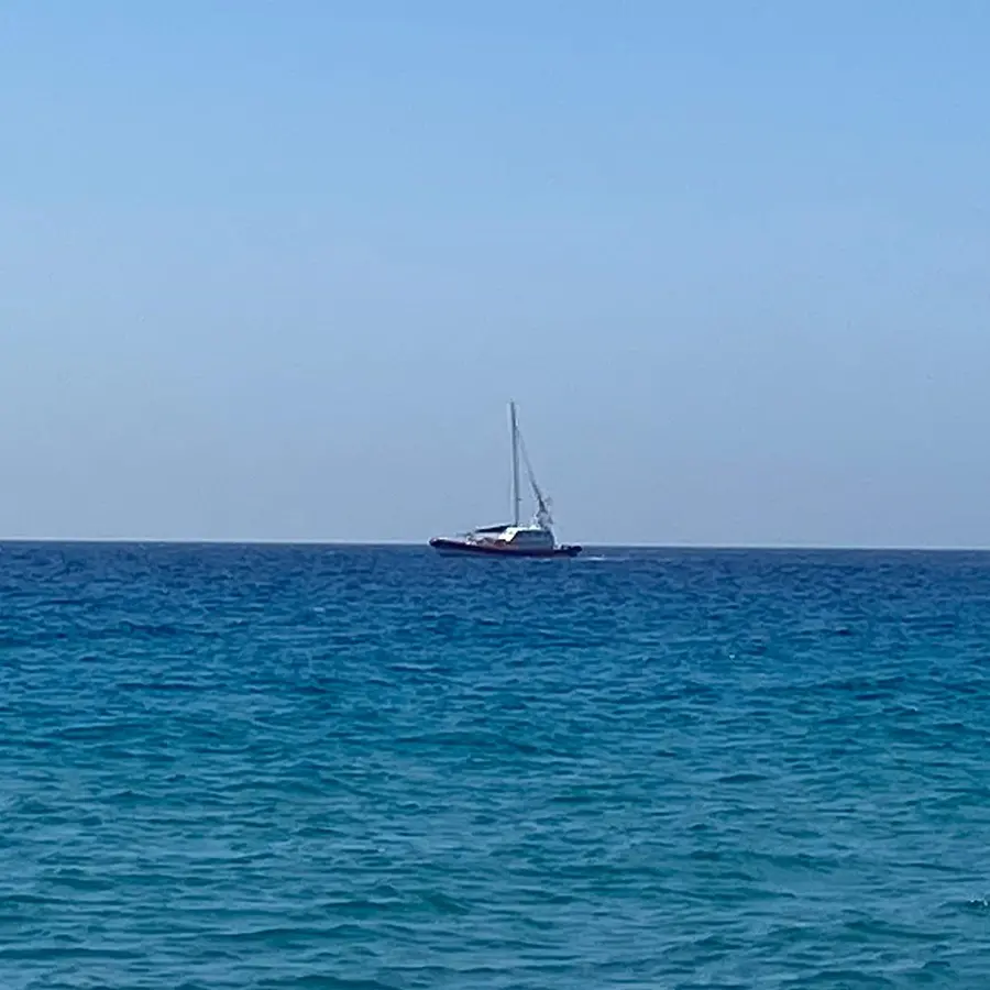 Ancora sbarchi sulla costa della locride: in arrivo 90 migranti