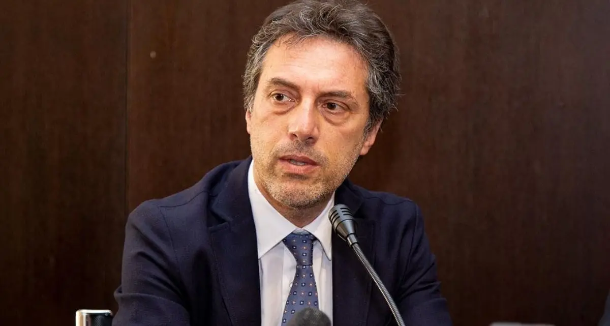 Il sindaco di Catanzaro Nicola Fiorita eletto presidente Arrical, Vigna nominato direttore generale\n
