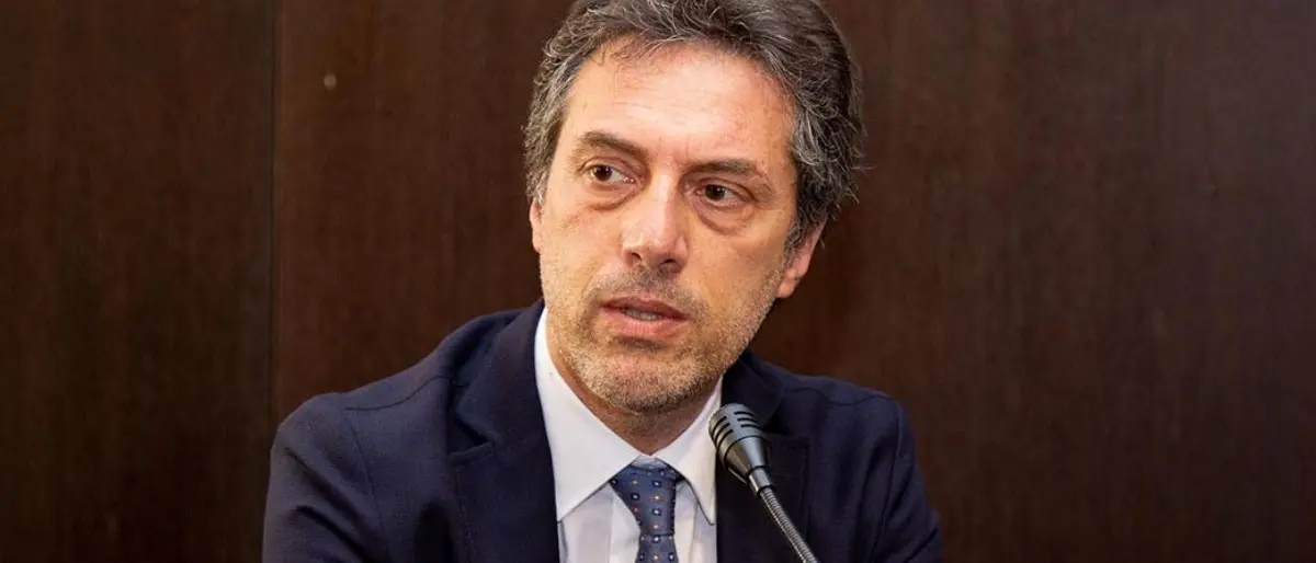 Il sindaco di Catanzaro Nicola Fiorita eletto presidente Arrical, Vigna nominato direttore generale\n