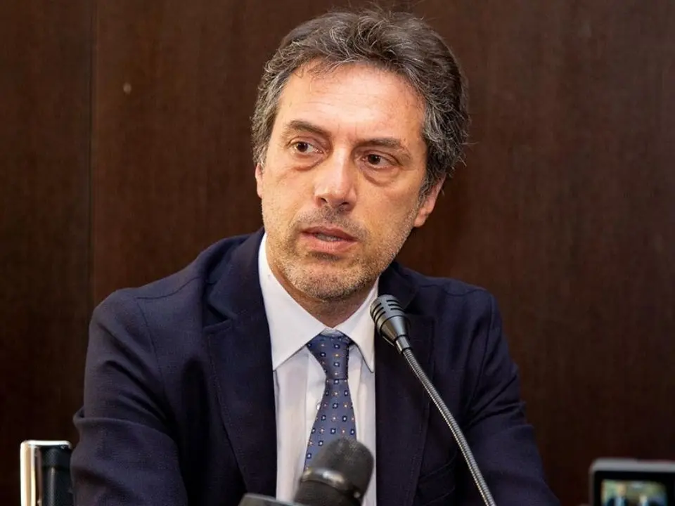 Il sindaco di Catanzaro Nicola Fiorita eletto presidente Arrical, Vigna nominato direttore generale