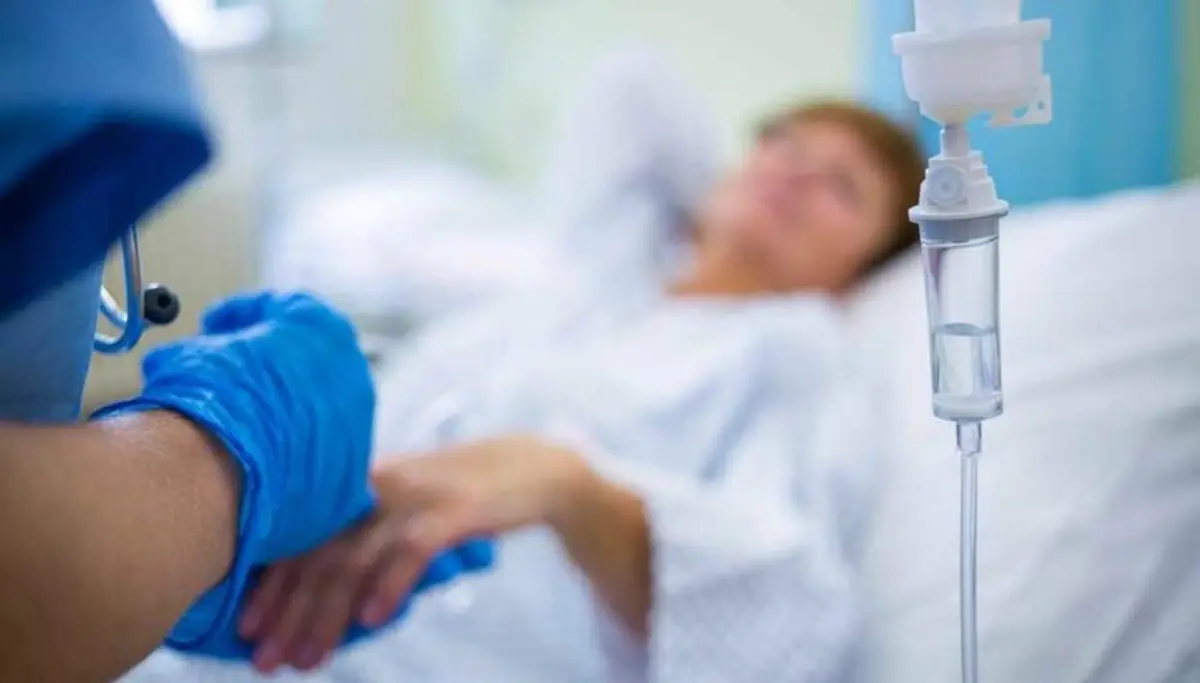 Reggio, la denuncia di Francesca: «Attesa di 10 mesi per Tac a un malato di tumore. Ti fanno desiderare la morte»