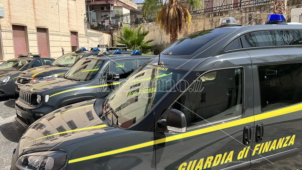 Palmi, truffa milionaria sui bonus edilizi: sequestri e confische del valore di oltre 5,7 milioni di euro